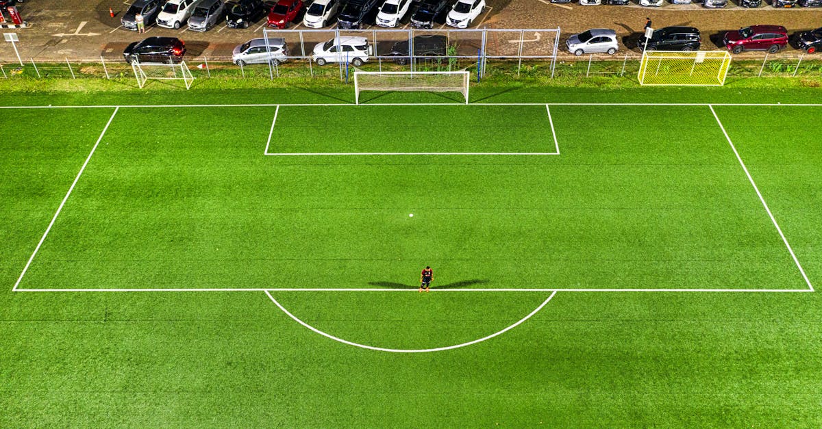 Effective Techniques for Repairing Tears in Artificial Turf