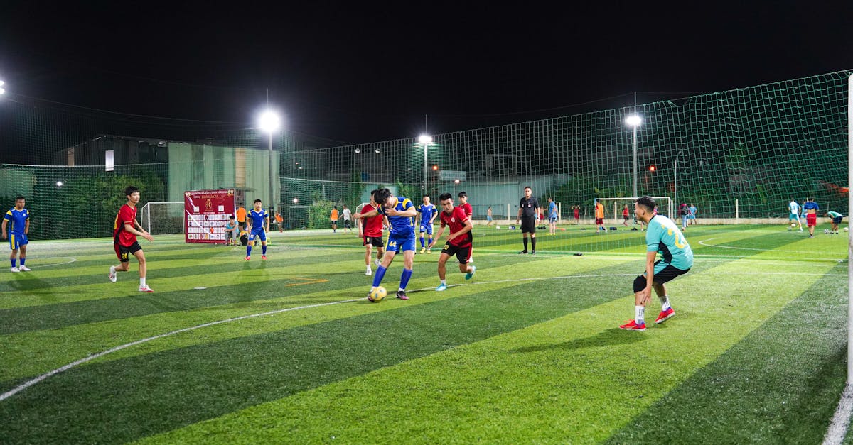 Essential Autumn Maintenance for Artificial Lawn