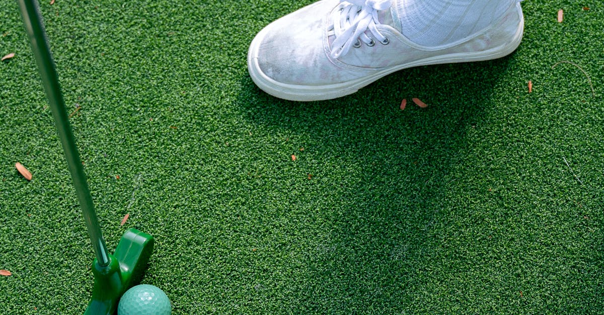 Professional Repair Services for Artificial Turf in Brisbane