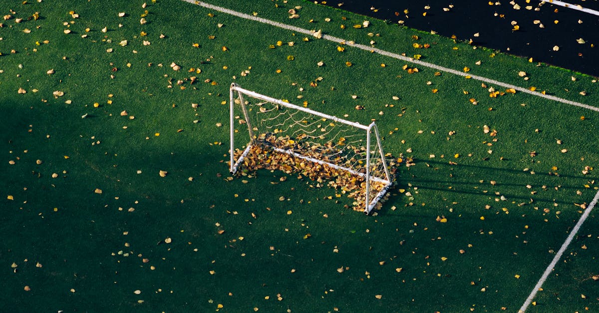 Techniques for Achieving a Level Artificial Turf Surface